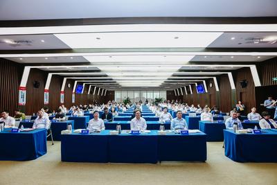 从金企对接到产融共舞！青岛构建“政策+产品+平台”三维体系领航深蓝经济