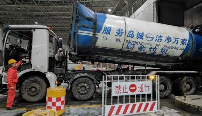 青島因你而美麗！“五一”國際勞動節，致敬“城市美容師”