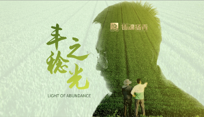 機關青年顯擔當第1集：豐稔之光