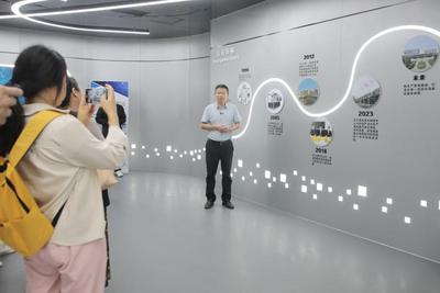 不止于隐形！见证青岛独角兽企业的创新硬实力