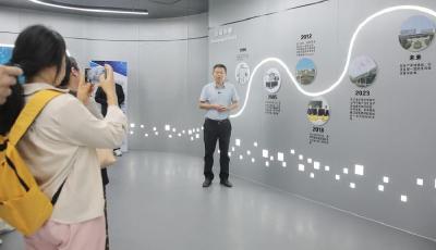 不止于隱形！見證青島獨角獸企業的創新硬實力
