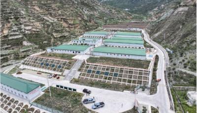 隴南定西系列1：從黃海之濱到隴原大地的產業協奏