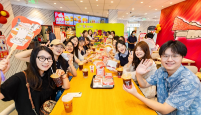 “艺启未来”毕业市集：聚焦Z世代的多元职业探索主题派对