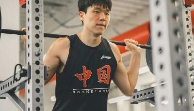 十年磨一劍終成鋒！楊瀚森首輪第16順位登陸NBA 書寫中國籃球新篇章