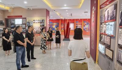 青島市社會(huì)福利院開(kāi)展主題黨日活動(dòng)