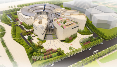 快來為青島市博物館標識（LOGO）和數字館員入圍作品投票啦！