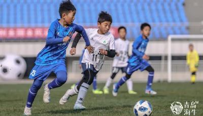 東亞杯26人大名單公布 青島籍球員薛慶浩、王子銘入選新國足