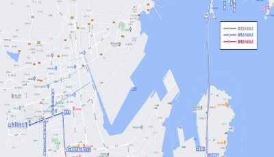 邀您提建议！青岛拟新开1条、调整1条公交线路 