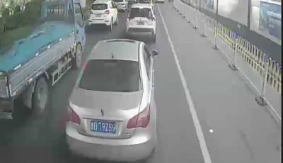 命悬一线，这12个青岛人出手了！