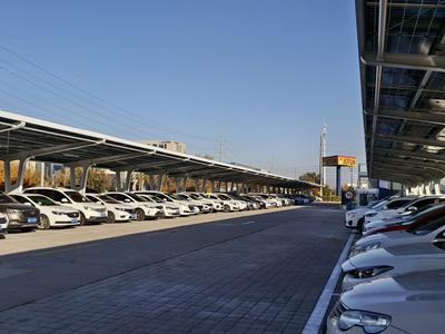 青岛高新区“碳”寻绿色发展新机遇  