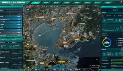 青島兩項(xiàng)科技地圖應(yīng)用成果獲評2025年實(shí)景三維山東十佳創(chuàng)新應(yīng)用場景