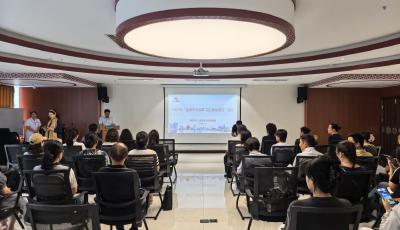 2025年前5个月青岛市实现城镇新增就业14.33万人