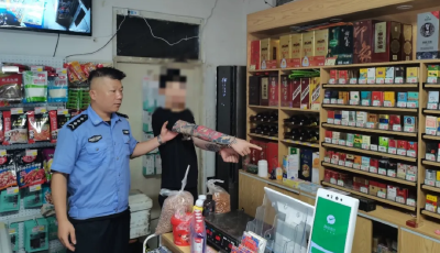 胶州公安快侦快办破获多起盗窃案