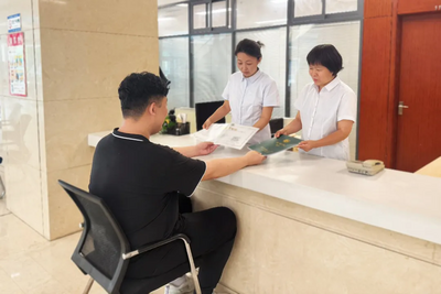 聚力升级营商环境，青岛即墨区“三单制”定制帮扶企业更暖心