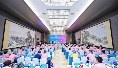 讓游艇生活走進(jìn)千家萬戶 濰柴?2025青島國際游艇大會暨青島國際游艇展開幕
