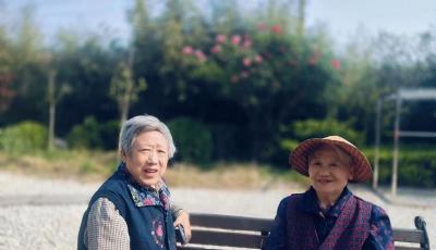閆榮杰：我在青島做失智照護(hù)的15年
