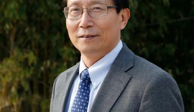 青島市科學(xué)技術(shù)最高獎(jiǎng)?lì)C給了“灣區(qū)筑基者”