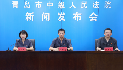 依法维护国防利益和军人军属合法权益 青岛中院发布涉军维权典型案例