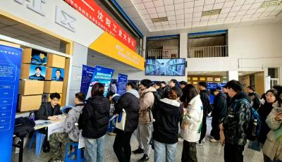 引才故事丨他們是撬動(dòng)“智匯”工程的平凡力量