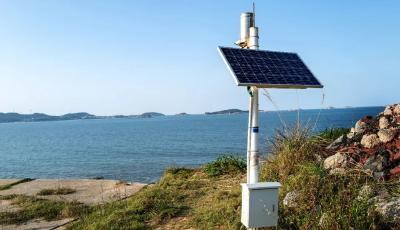 某组织披着公益外衣窃取我海洋数据，国家安全部提示