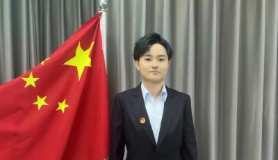 崔楷文 《赤焰鑄豐碑——革命先驅(qū)杜雨的信仰征程》