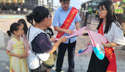 青島創(chuàng)新打造“就業(yè)人才服務+節(jié)慶文旅IP”工作模式