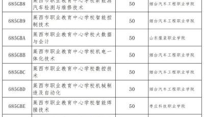 2025年青島市四區(qū)和高新區(qū)高中階段招生分數(shù)帶招生計劃發(fā)布