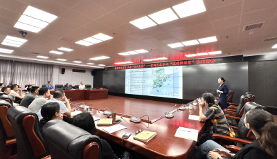 青島市空間藝術(shù)中心開展“流動微課堂”宣講