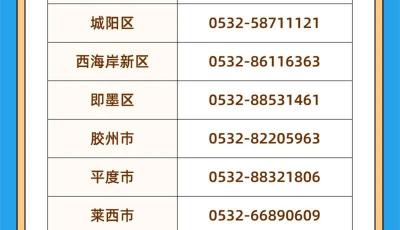 青島市人社局發(fā)布第35屆青島國際啤酒節(jié)暑期務(wù)工活動溫馨提示