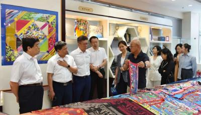 共探时空智能产业新趋势！“新时期测绘地理信息发展”研讨会举行