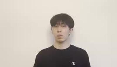 樊穎超 《青鋒暖行的“幸福記事本”》