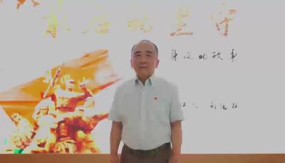 彭國(guó)柱 《最后的堅(jiān)守》