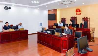 青島海事法院宣判首起海上武裝護(hù)航服務(wù)合同糾紛案件 船東被判支付4萬(wàn)余美元及利息