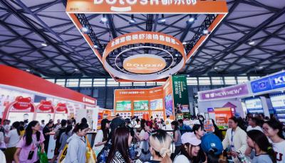 寵物磷蝦油第一品牌都樂時亮相亞寵展，重磅發布國內首款磷蝦鹿肉貓糧