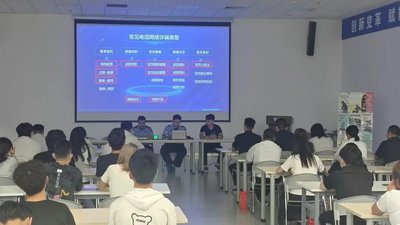 黄岛公安：服务企业“零距离” 优化营商环境“加速度”