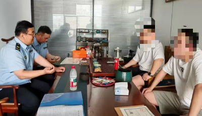 文化执法专项整治“网络表演”等领域，助力网络市场健康发展
