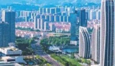 央媒看青岛 | 人民日报海外版聚焦青岛西海岸新区：一座国家级新区的引才实践