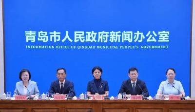 豐收有你，里院有戲！九月青島文體商旅活動來了