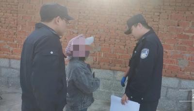 电话操控下载诈骗软件  民警急赴家中切断通话