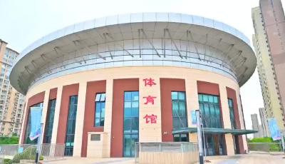 山東省第十七屆千鄉(xiāng)乒乓球青島市決賽舉辦