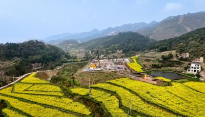 我國再添超千億方深層頁巖氣田