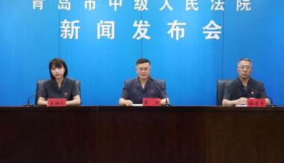 青島中院發布未成年人司法保護典型案例  