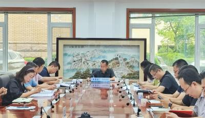 國省兩級試點成果顯著！青島召開交通強國試點專家評審會