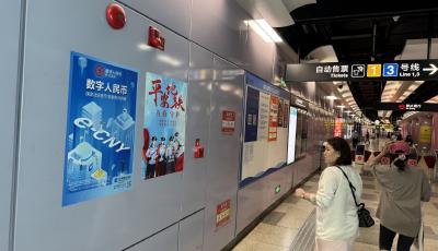 从“便民支付”到“产业赋能”！青岛建行领跑数币试点