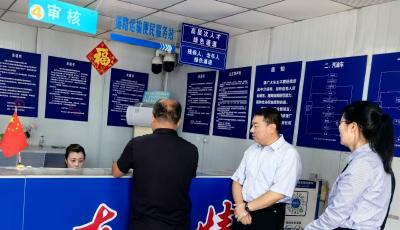 新购货运车辆办证更便利！青岛市道路运输便民服务站推出惠民便企新举措 ​