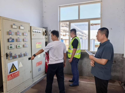 青岛即墨区：两级安全智库护航区域安全治理