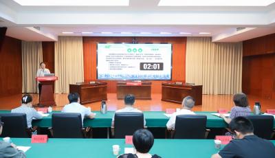 青島市首屆消費投訴調解技能大賽成功舉辦 鍛造高素質專業消費維權隊伍