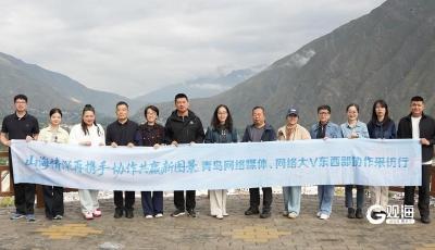 从“输血”到“造血”，东西部协作产业“智”变