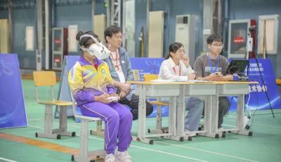 千帆竞发，筑梦蓝天！青岛青少年无人机选拔赛火热收官