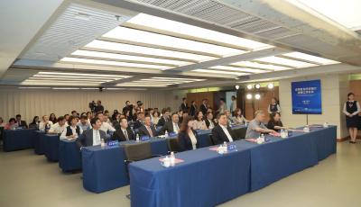 中外資銀行“結對”共建！青島推出15項舉措支持外資銀行發展
